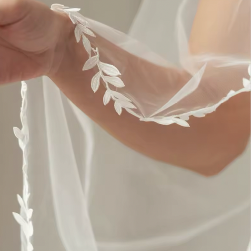 Delphine Veil