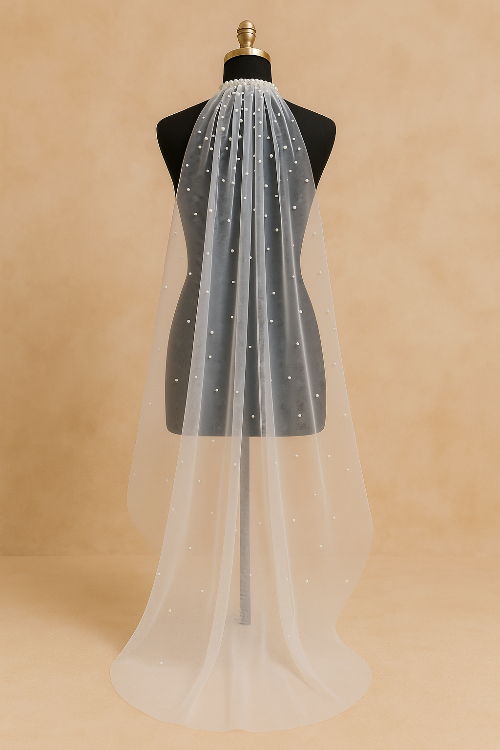 Ariel Veil