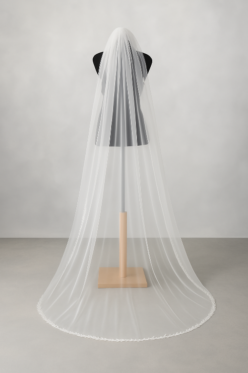Delphine Veil