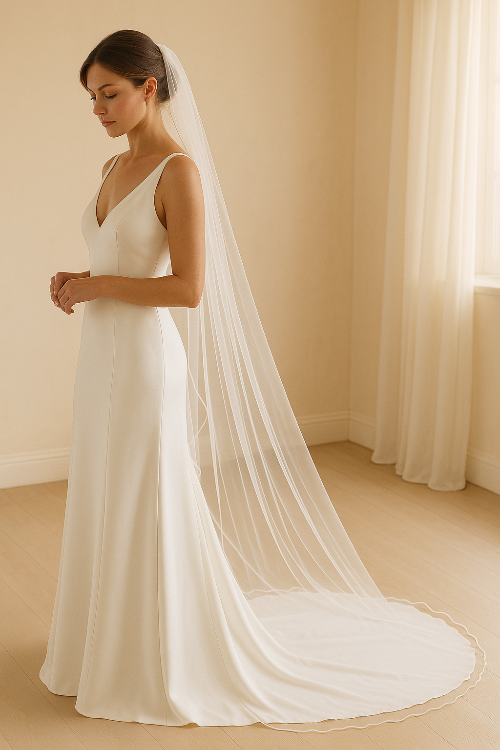 Serena Veil