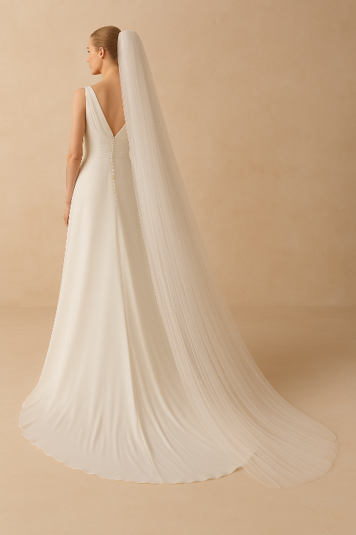 Nephele Veil