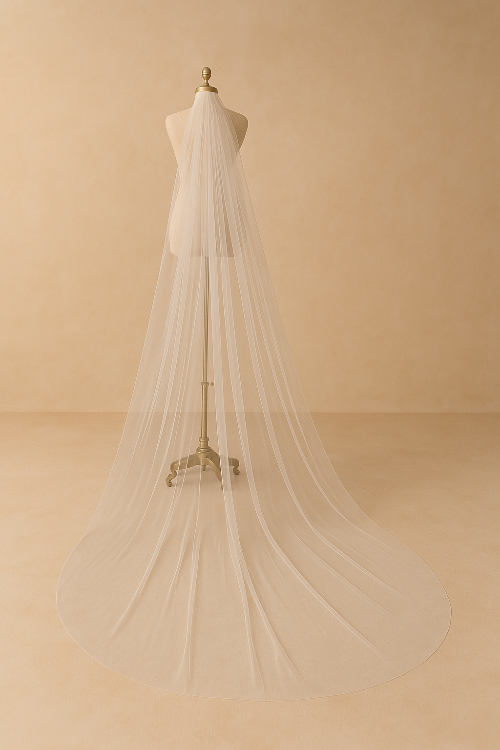 Nephele Veil
