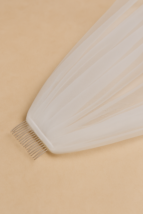 Nephele Veil