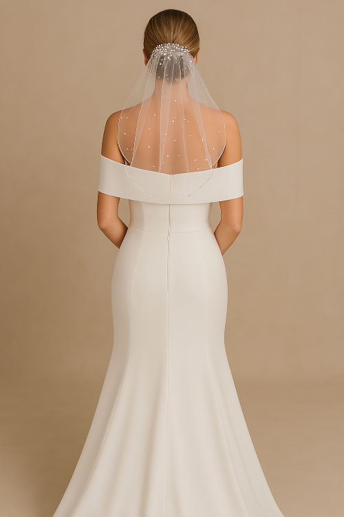 Ariel Veil